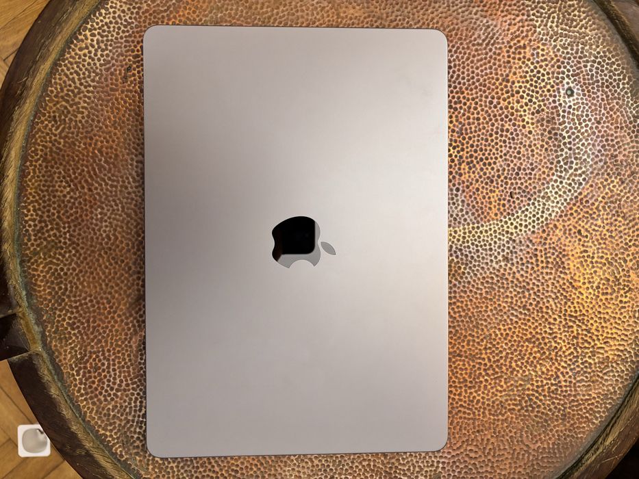 MacBook Air 13 M3 2024, 8Gb RAM, 256SSD