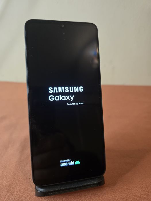 Samsung Galaxy A33 5G+Galaxy Watch