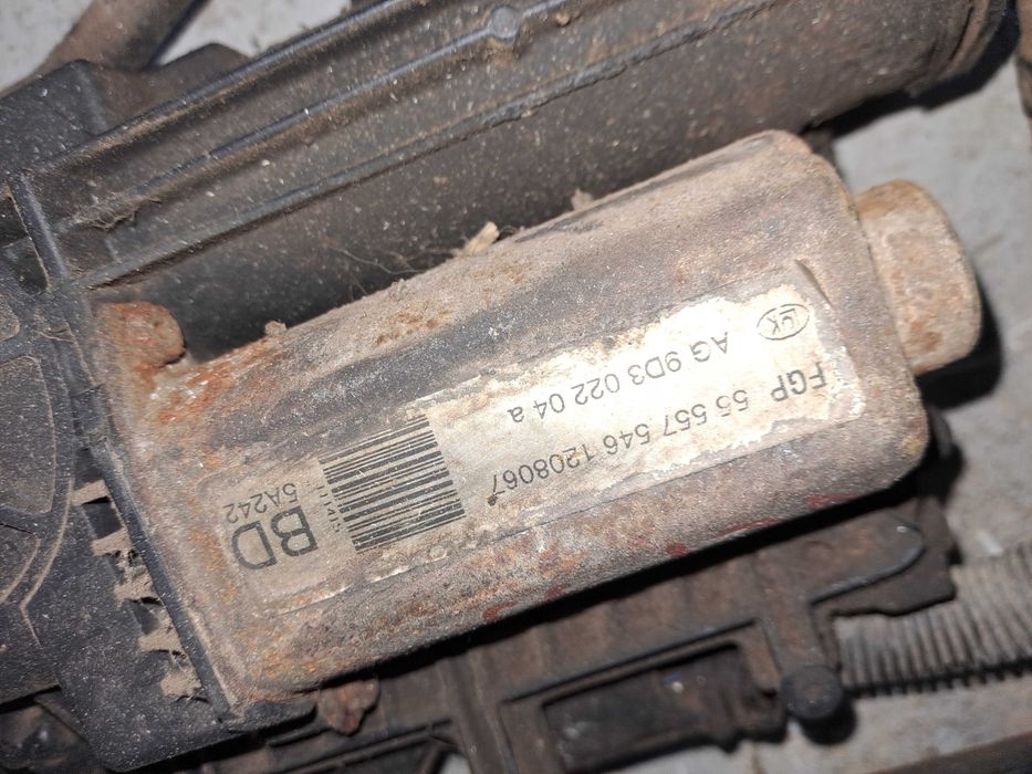 Calculator Modul cutie automata Easy-Tronic Opel Combo Corsa C Meriva