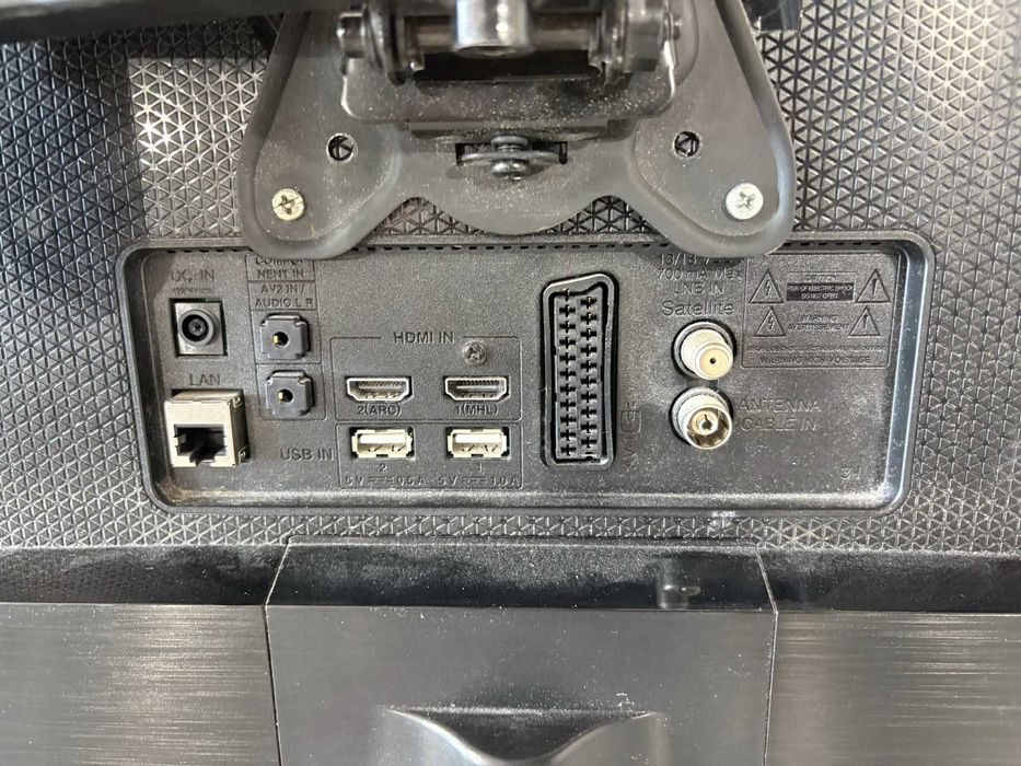 Телевизор - LG / Smart / 29inch / A27