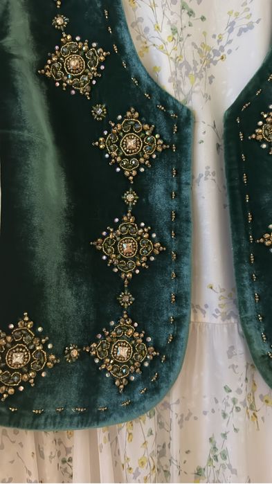 Платье от Аянур 46-48