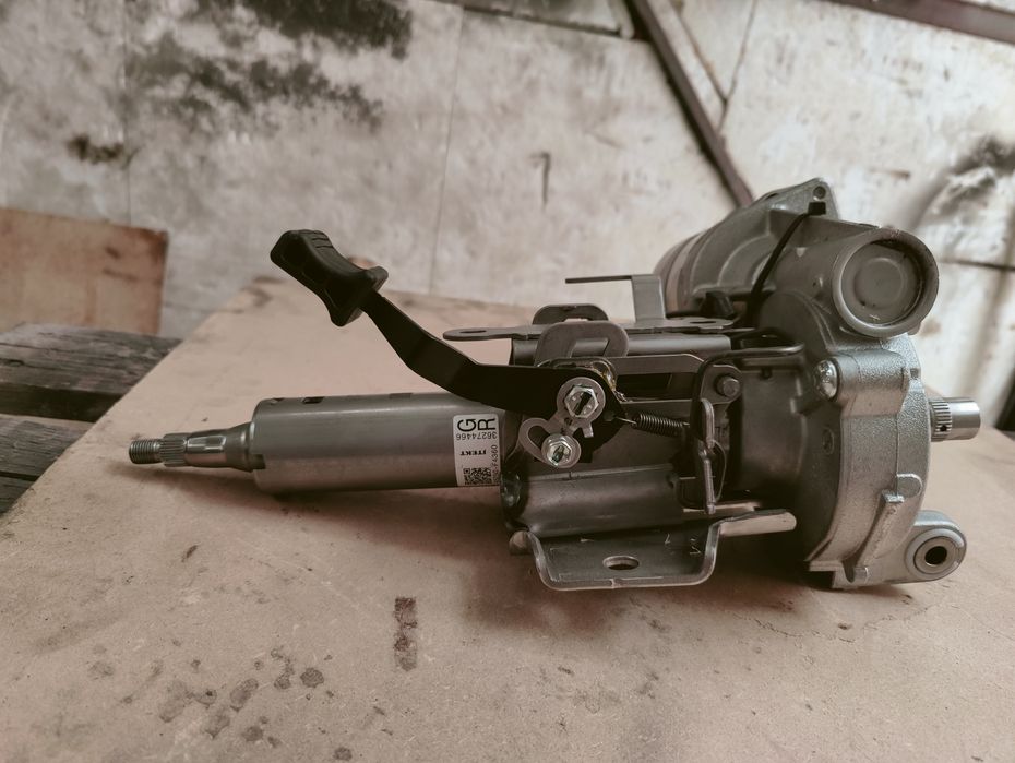 Електрическа хидравлика Toyota C-HR Hybrid 2.0