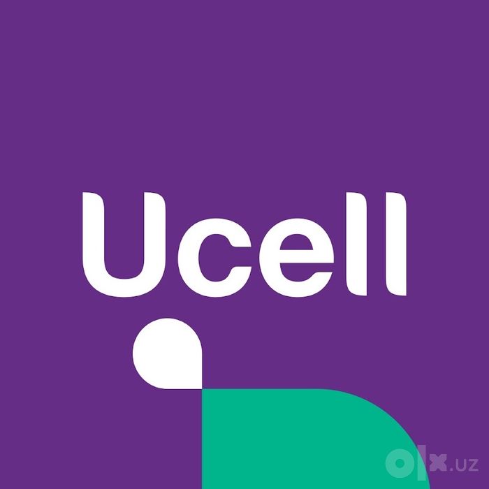 Ucell nomer 0707