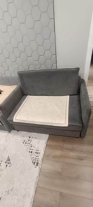 Мини диван. Детский диван. Мини диван раскладной