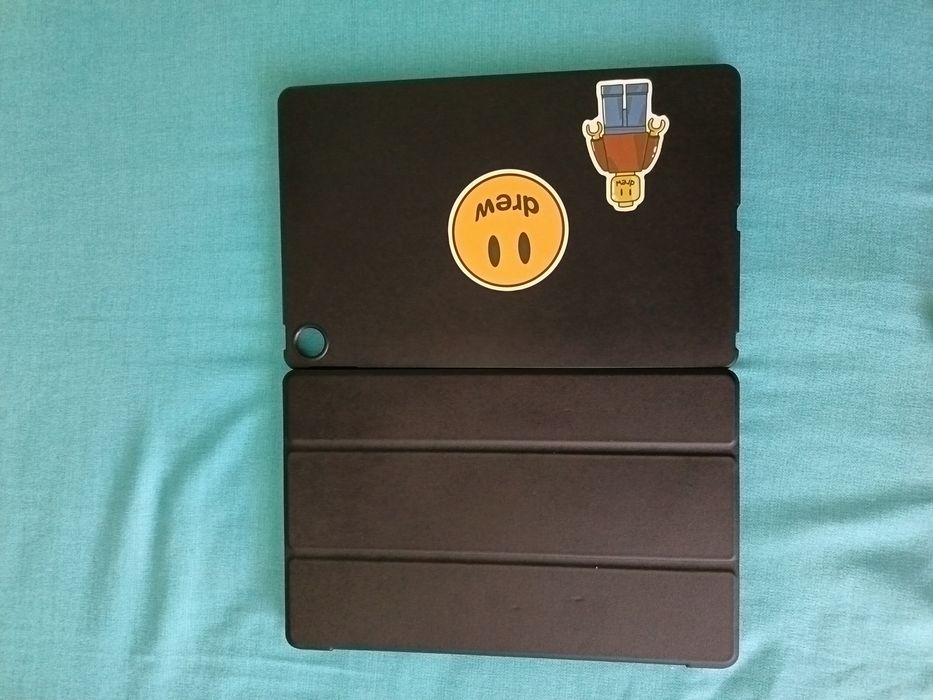 Vând Tabletă Tab M10 Plus (3rd Gen)