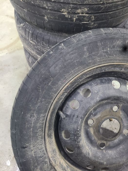 Матиз балоны BARS