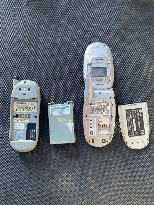 Продам телефоны