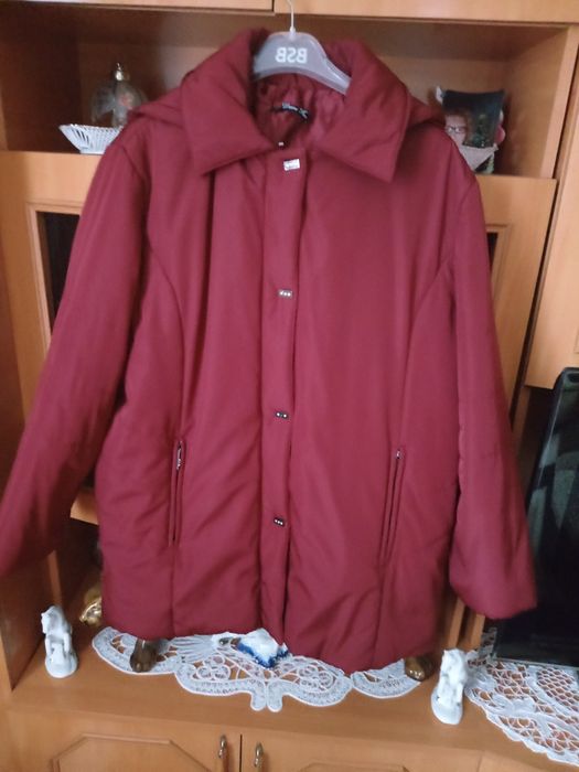 Haine/geci iarna blanite