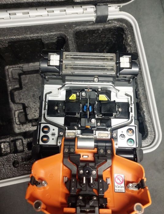 Buy Back , piese schimb , aparat sudura fibra optica
fibra optica sudu