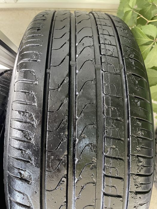 Колеса на минивен кросовер