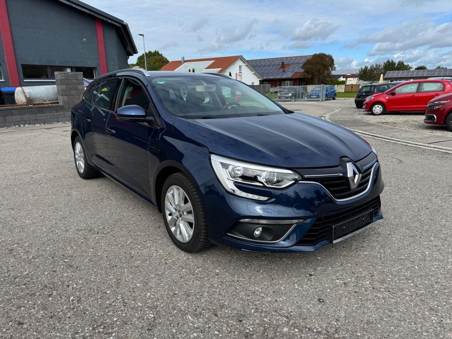 Dezmembrez Renault Megane 4 ADBLUE Break 2019 1.5 dci euro 6 Automat