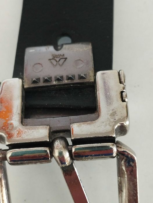 Кожени колани за панталони.