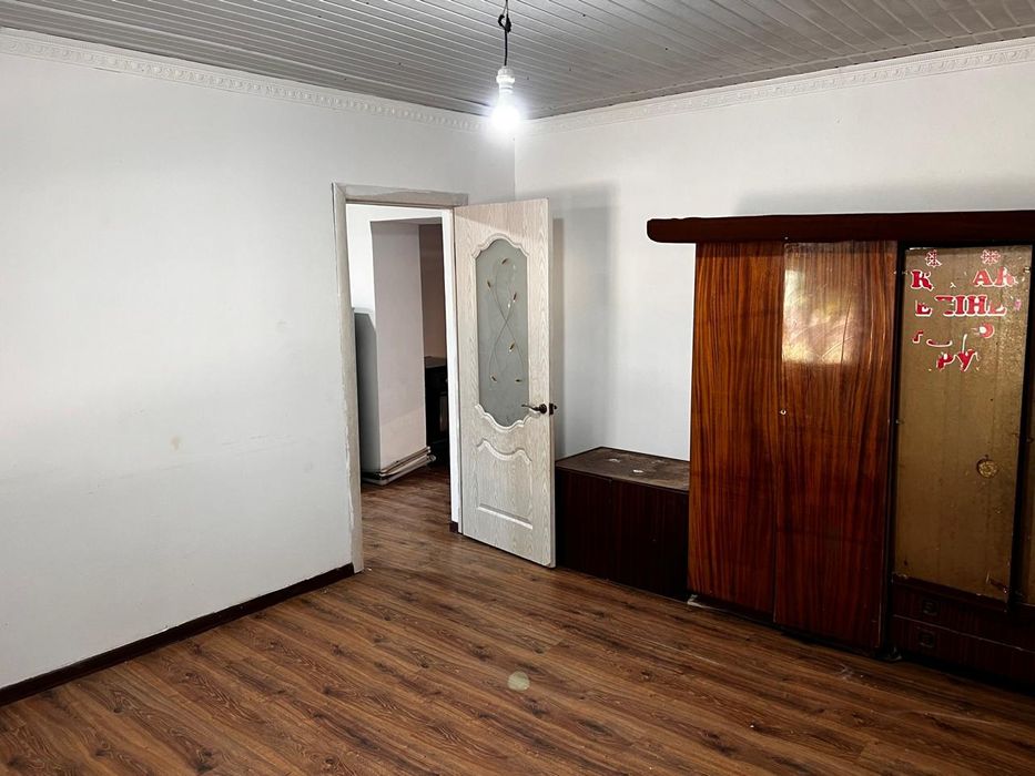 Времянка жалға беріледі 2 бөлмелі