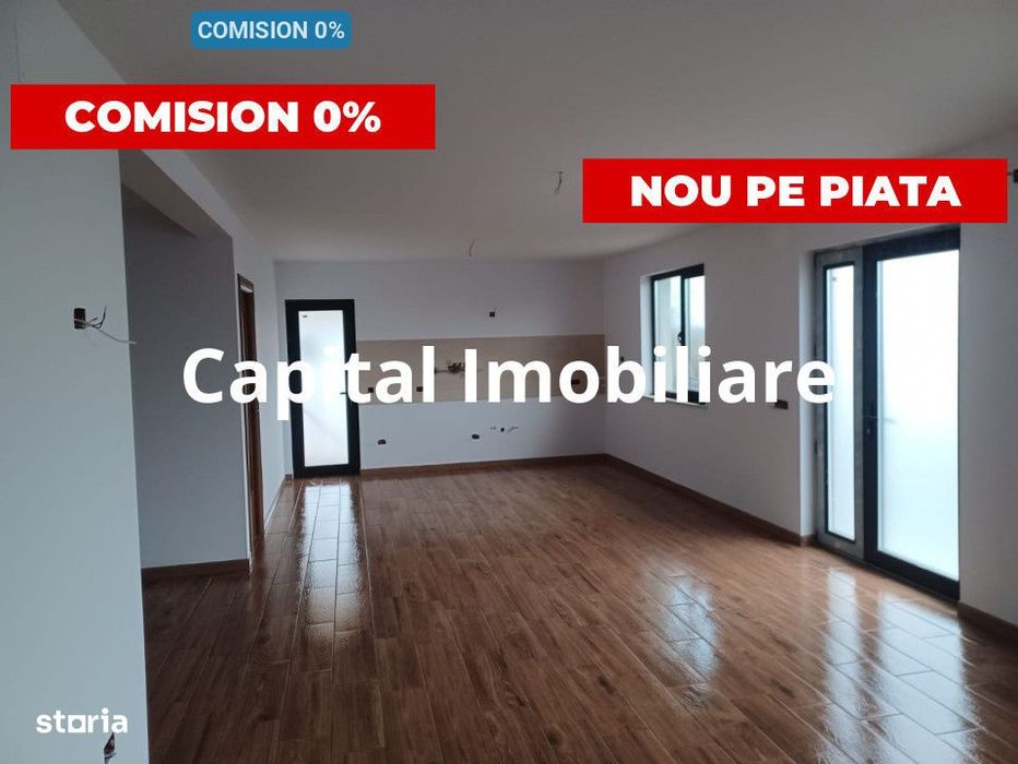 Comision 0% - Constructie 2025 Materiale Premium