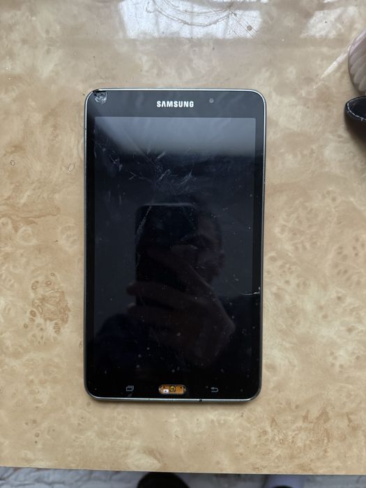 планшет на запчасти