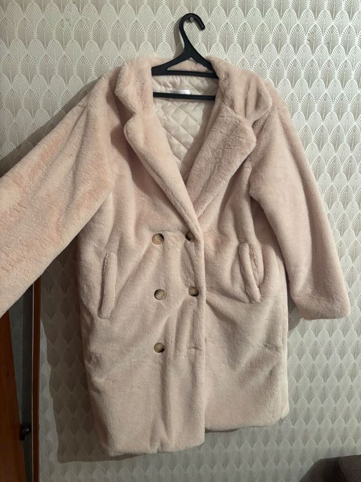Продам пальто, новое