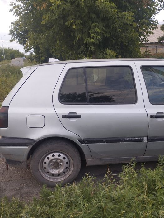 Продаю авто Гольф3