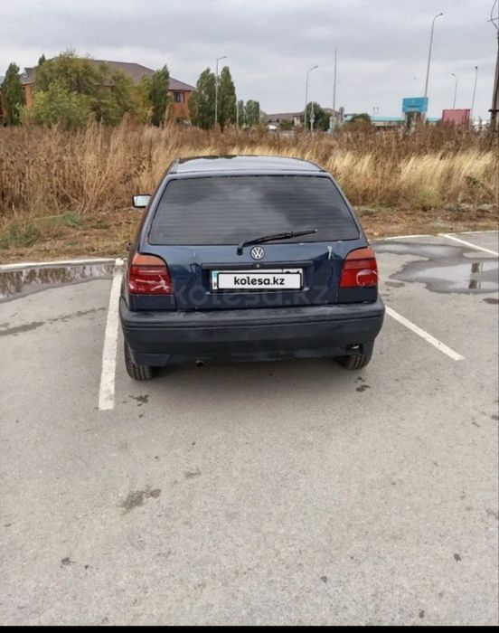 Продам голф 3 поколение