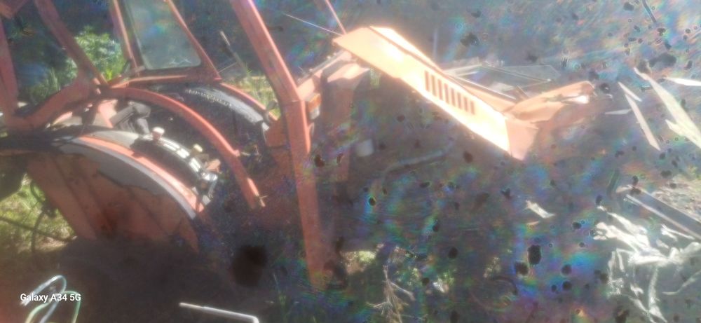Piese Tractor Goldoni Star 75