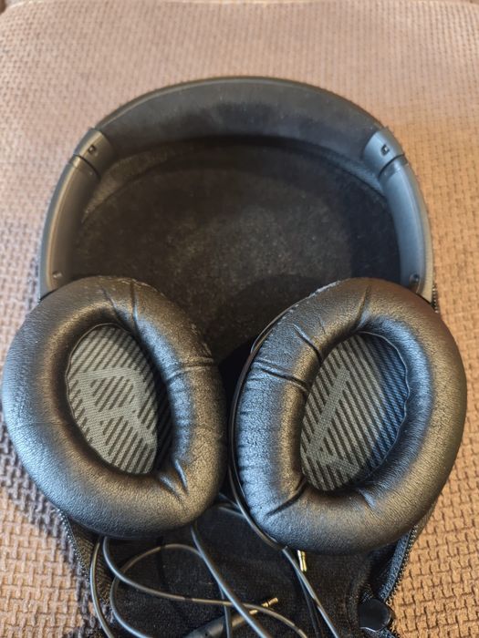 Bose SoundLink AE Wireless II, слушалки