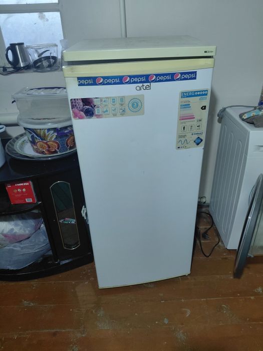 Artel holadelnik