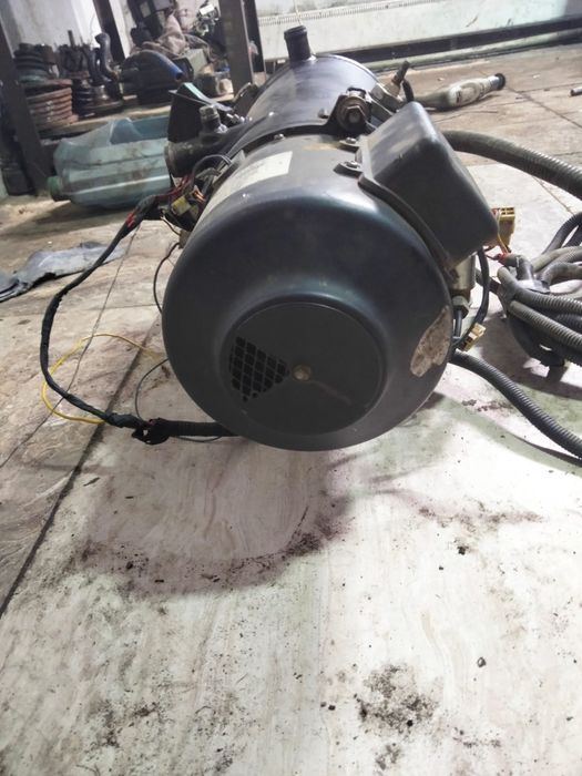 Продам автономку.