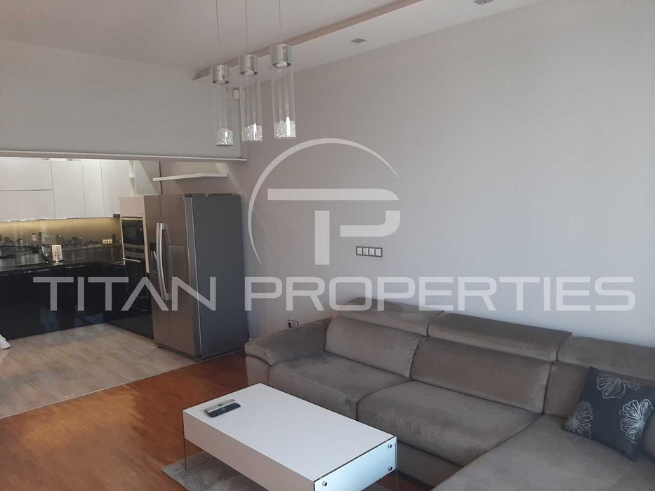 Продава се Двустаен апартамент в София, Оборище - 91 кв.м за 2836 €/кв.м - Снимка #2