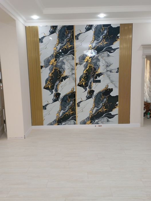 Евро ремонт под ключ