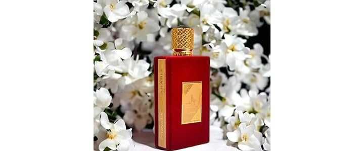 Дамски парфюм Lattafa Ameerat Al Arab Fresh, 100ml