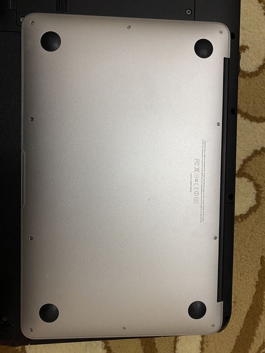 MacBook Air 11 (A1370)