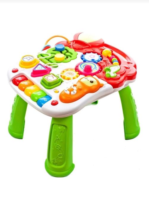 Antepremergator/centru activitati