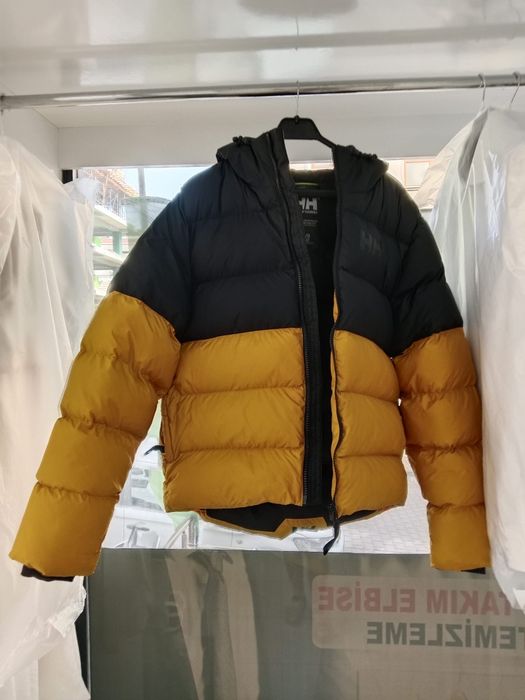 Зимно мъжко палто, оригинално Helly Hansen