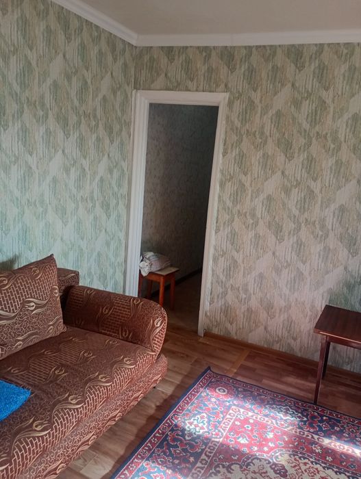 Продается 2х комн квартира