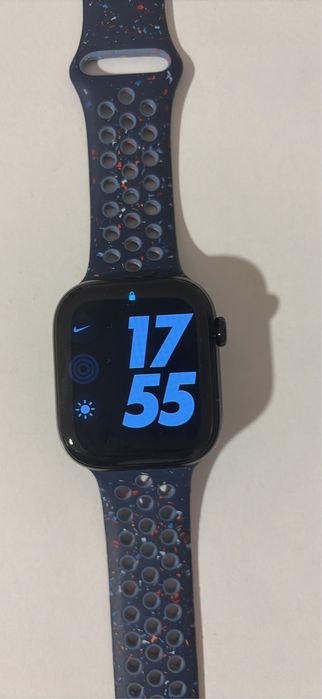 Apple Watch Series 10