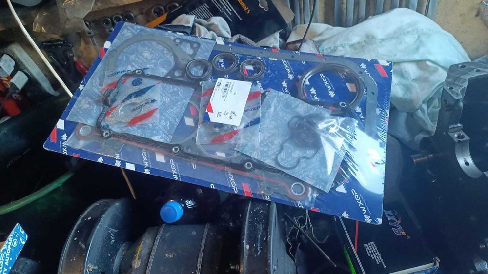 Фольксваген Транспортёр Т-4