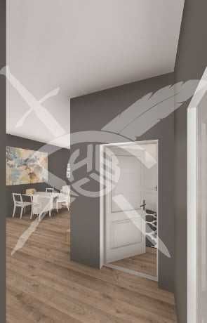 Двустаен апартамент в Изгрев 919-26937