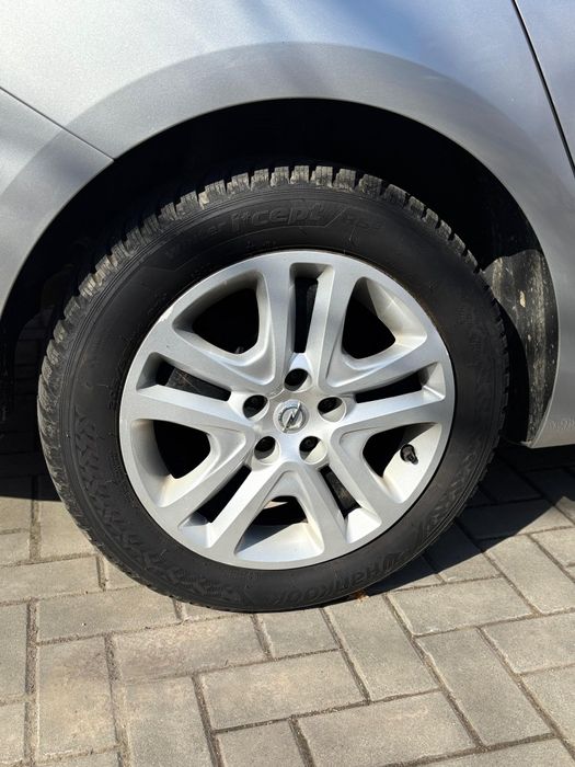 Opel Astra K break 1.6cdti 110cp