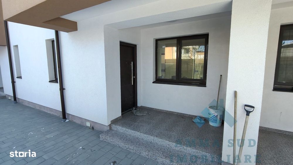 Casa P +1 + M - Mobilata - 5 camere - Sos. Giurgiului - Dedeman