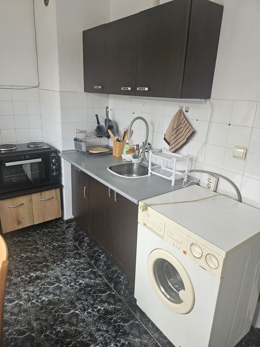Дава се под наем Едностаен апартамент в София, Младост 3 - 45 кв.м за 398.82 € - Снимка #3
