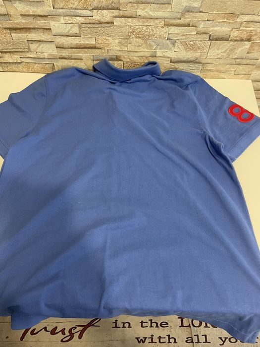 Vand tricou polo , barbati Tommy Hilfiger , L