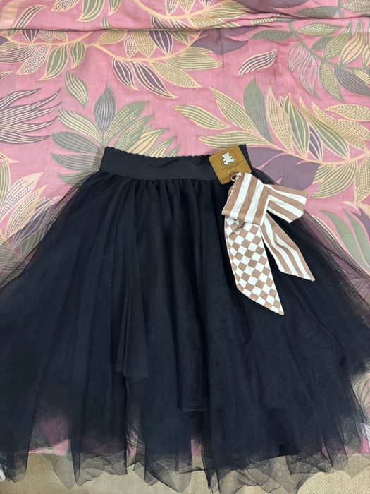 Продается платье, юбка