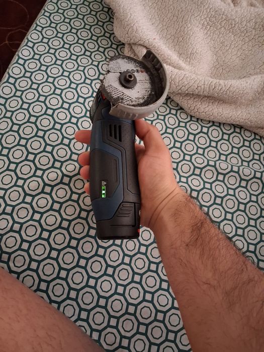 Vand flex de la bosch