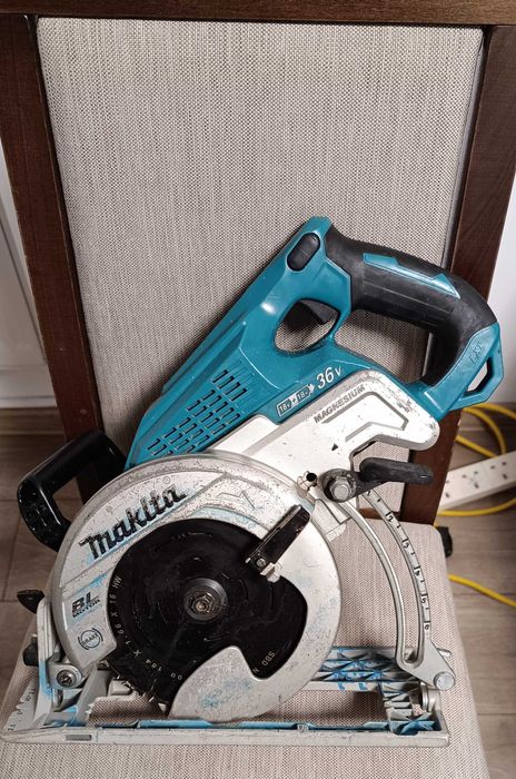 Makita DRS780 Ръчен Циркуляр