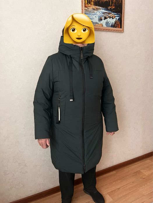 Женская верхняя одежда