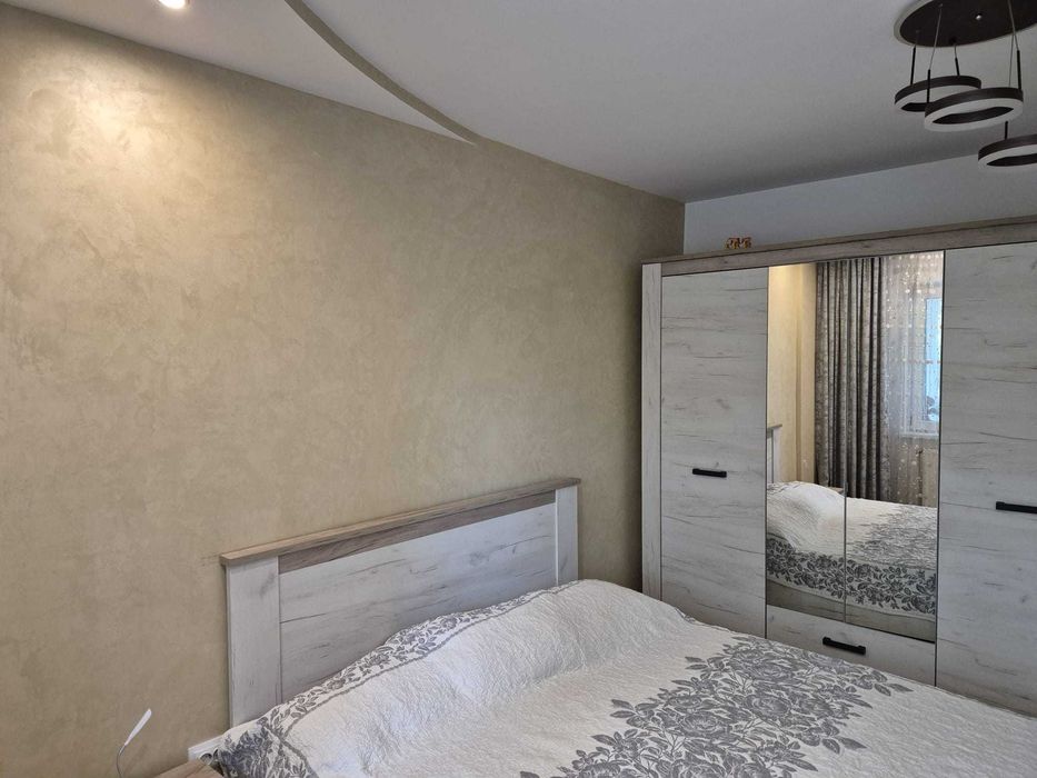 [PROPRIETAR] Vând apartament 3 Camere spațios - 89,94 mp suprafață construită– zona Piața Centrală Vaslui