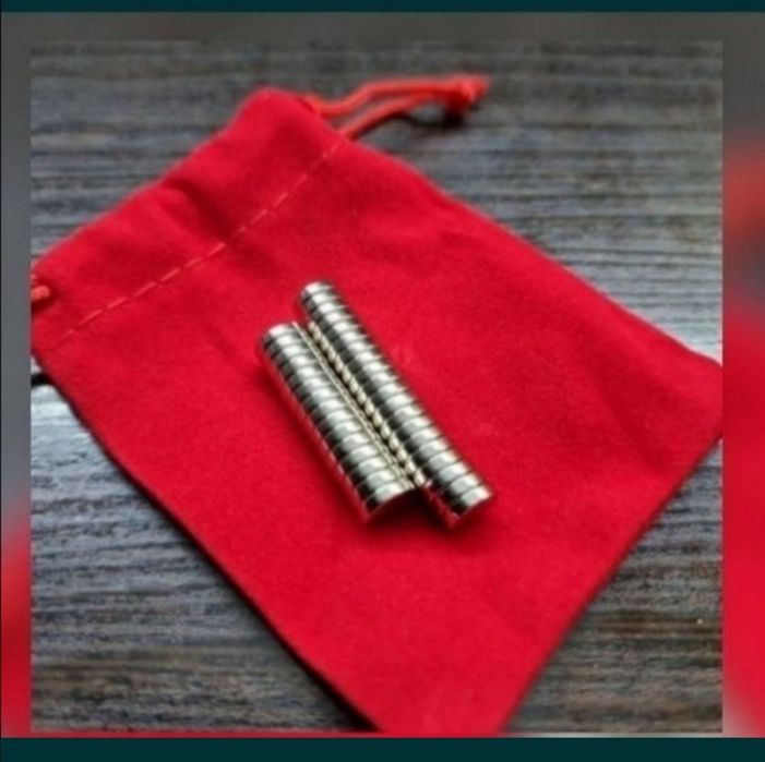 Неодимовые магниты свермощные