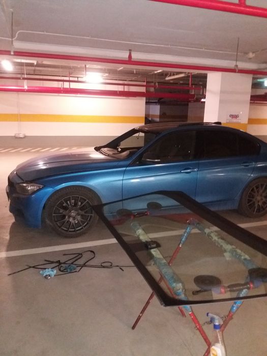 Parbrize Lunete București Ilfov