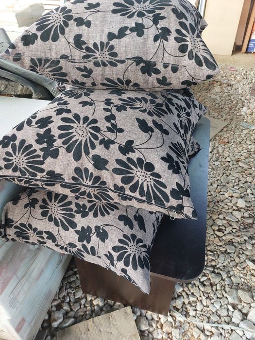 Възглавници 6бр нови декор