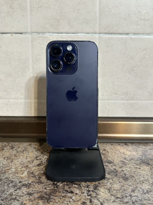 Iphone 14 pro 128gb Айфон 14 про 128гб