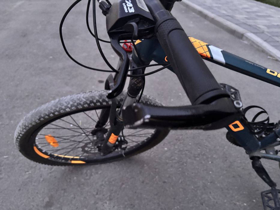 Продаю vetro велосипед